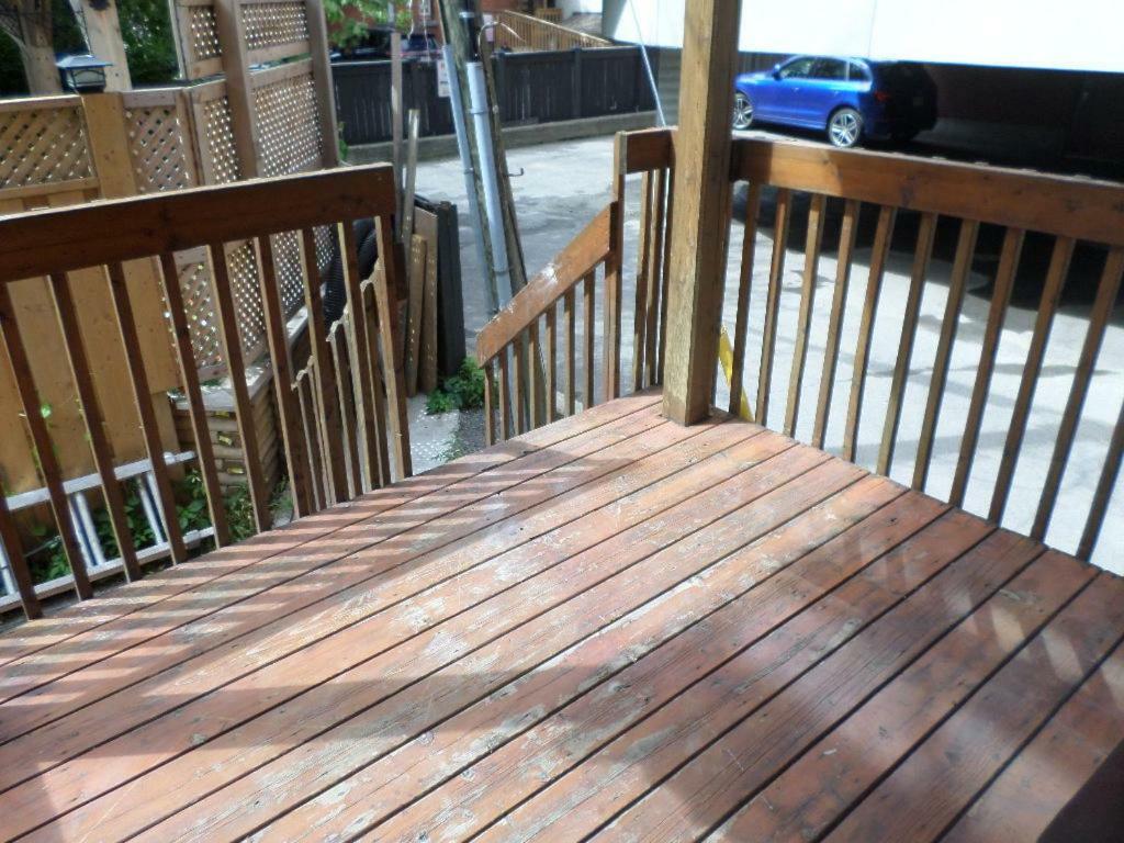 Beautiful, Clean, Quiet 2 Br-In Downtown Ottawa. Parking, Wifi And Netflix Included Apartman Kültér fotó