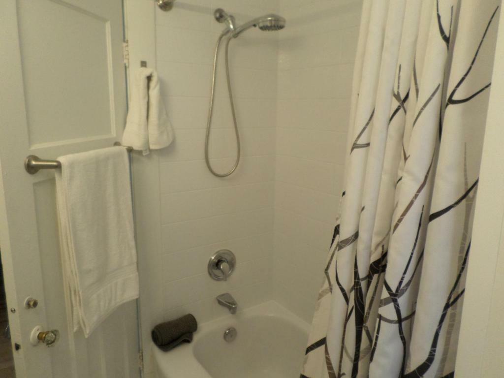 Beautiful, Clean, Quiet 2 Br-In Downtown Ottawa. Parking, Wifi And Netflix Included Apartman Kültér fotó